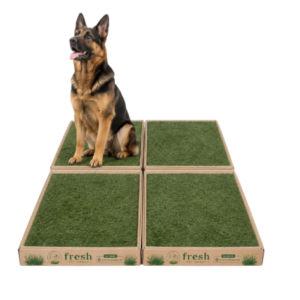 FPG 4 Grass Boxes | X-Large | 120 × 96 cm